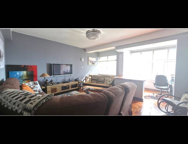 1.5 BEDROOM APARTMENT FOR SALE IN NORTH BEACH